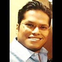 Abhishek Gangatirkar