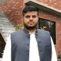 Wasi Ullah Khan