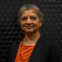 Padma Kuppa