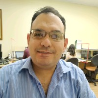 Ricardo Santos Santos