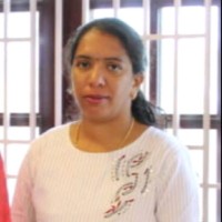 Shanthi Rajam