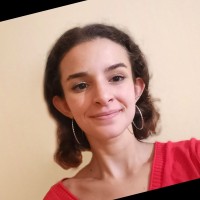 María Paz Tasca