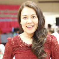 Thanida(Neung) Ampai