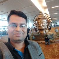 Vijay Gaudyala