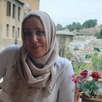 Salima Belloum