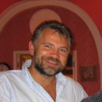 Eugene O Mara