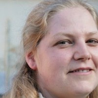 Maj-Britt Lyngby Sørensen