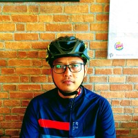 Andi Teguh Imawan