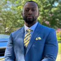 Sedrick Jones