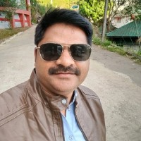 Paresh Kumar Behera