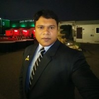Sumon Miah