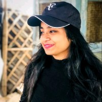 Anjali Kumari