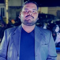 Chiranjeeb Pattanaik