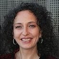 Rosa Vega Bernabé