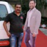 Prashant Kadam