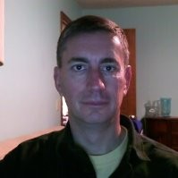 Mark Guerette