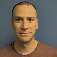 Greg Coates