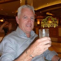 Mark Hanlon