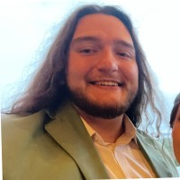 Aidan Chance