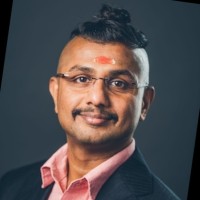 Dilip Sankar Muthukurussimana