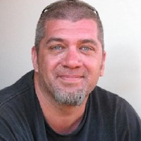 Mick Macbeth