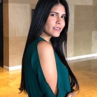 Natalie Carpio Valenzuela