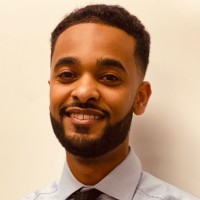 Michael Fessehaye