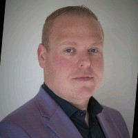 Jerry Hondebrink