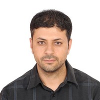 Mohammed Alsheikh