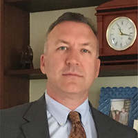 Eric Hinz, Mba, Cipm