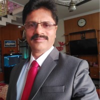 SURESH NAIK