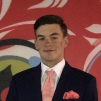 Bryce Hawes