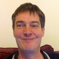 Tony Dronfield