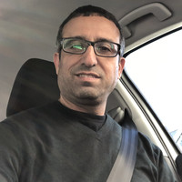 Shimon vaknin