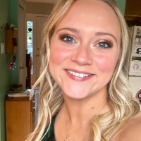 Samantha Mcquade
