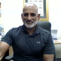 Aji George