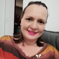 Maria Macilene Lima e Silva