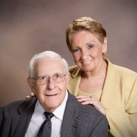 Jim and Maryanne Constertina