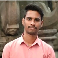 Akshay Shinde