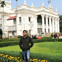 Md Raju Sheikh