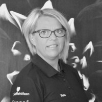 Tina Olsson