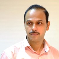 SABYASACHI RAY