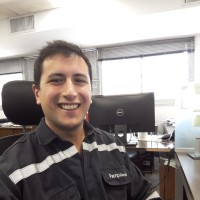 Ramiro Eduardo Abán Muñoz