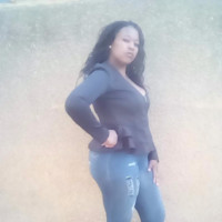 Amanda Mazibuko