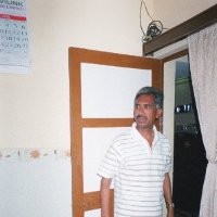 Shamim Khan