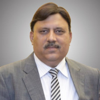 Muhammad Arshad Khan kayani