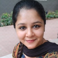 Shwetha Narayan