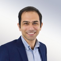 Alireza Gharagozlou