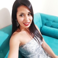 Marion Stefanie Rojas Alvarez