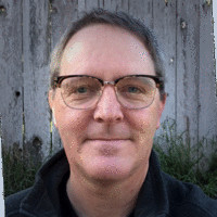 Benjamin Reveley